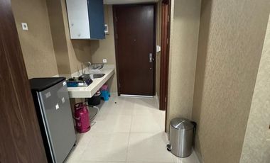 Dijual Apartemen U-Residence 2 Full Furnished City View