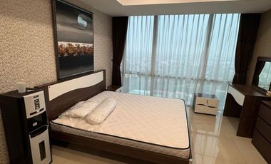 Dijual Apartemen U-Residence 2 Full Furnished City View