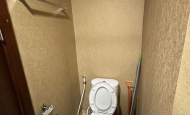 Dijual Apartemen U-Residence 2 Full Furnished City View