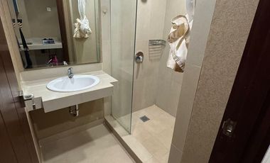 Dijual Apartemen U-Residence 2 Full Furnished City View
