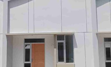 RUMAH SUBSIDI KOTA BARU ARJASARI