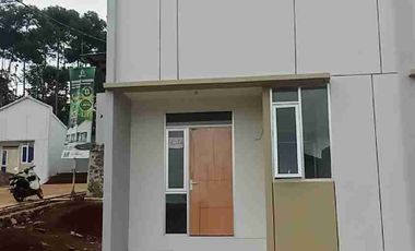 RUMAH SUBSIDI KOTA BARU ARJASARI