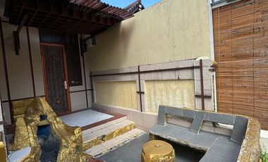Disewakan Rumah Villa di Green Apple, Cipanas By Rumah Chinida (Jb)