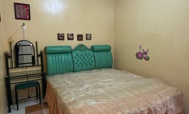 Disewakan Rumah Villa di Green Apple, Cipanas By Rumah Chinida (Jb)