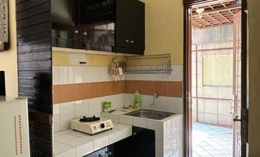 Disewakan Rumah Villa di Green Apple, Cipanas By Rumah Chinida (Jb)