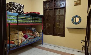 Disewakan Rumah Villa di Green Apple, Cipanas By Rumah Chinida (Jb)