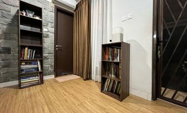 Rumah 2 Lantai Semi Furnished di Graha Raya Cluster Viola Residence, Tangerang Selatan