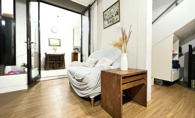 Rumah 2 Lantai Semi Furnished di Graha Raya Cluster Viola Residence, Tangerang Selatan