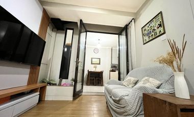 Rumah 2 Lantai Semi Furnished di Graha Raya Cluster Viola Residence, Tangerang Selatan