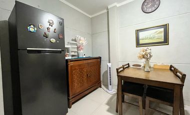 Rumah 2 Lantai Semi Furnished di Graha Raya Cluster Viola Residence, Tangerang Selatan