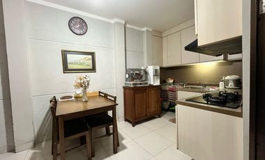 Rumah 2 Lantai Semi Furnished di Graha Raya Cluster Viola Residence, Tangerang Selatan