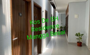 Disewakan Kost Eksklusif Nyaman & Super Strategis di Mangga Besar