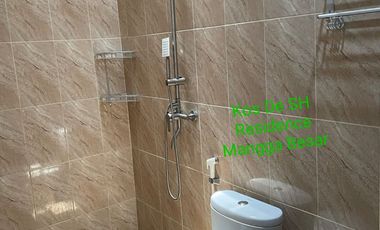 Disewakan Kost Eksklusif Nyaman & Super Strategis di Mangga Besar