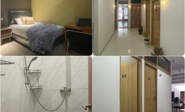 Disewakan Kost Eksklusif Nyaman & Super Strategis di Mangga Besar