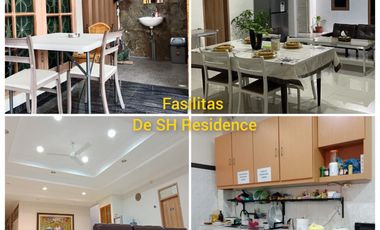 Disewakan Kost Eksklusif Nyaman & Super Strategis di Mangga Besar