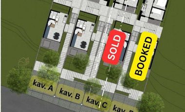 Dijual Rumah Mewah Dekat Dago Golf Cigadung Kota Bandung Nego
