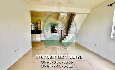 3 Bedrooms House For Rent Located inside a secured subdivision in Barangay Sapalibutad,Angeles City,Pampanga