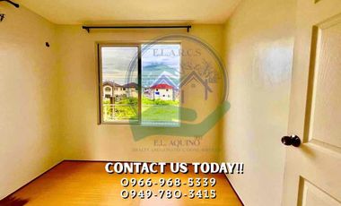 3 Bedrooms House For Rent Located inside a secured subdivision in Barangay Sapalibutad,Angeles City,Pampanga