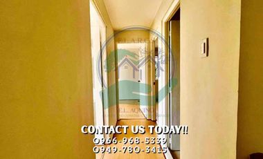 3 Bedrooms House For Rent Located inside a secured subdivision in Barangay Sapalibutad,Angeles City,Pampanga