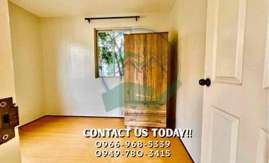 3 Bedrooms House For Rent Located inside a secured subdivision in Barangay Sapalibutad,Angeles City,Pampanga