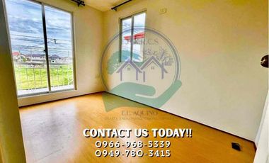 3 Bedrooms House For Rent Located inside a secured subdivision in Barangay Sapalibutad,Angeles City,Pampanga