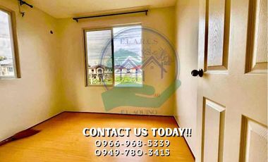 3 Bedrooms House For Rent Located inside a secured subdivision in Barangay Sapalibutad,Angeles City,Pampanga