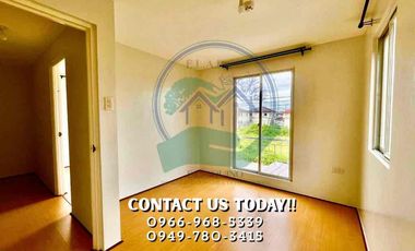 3 Bedrooms House For Rent Located inside a secured subdivision in Barangay Sapalibutad,Angeles City,Pampanga