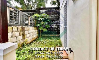 3 Bedrooms House For Rent Located inside a secured subdivision in Barangay Sapalibutad,Angeles City,Pampanga