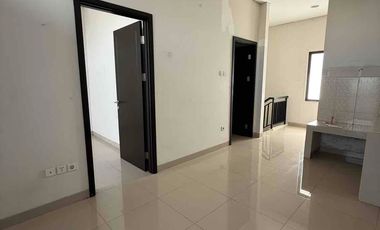 Sewa ruko Savoy