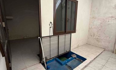 Sewa ruko Savoy