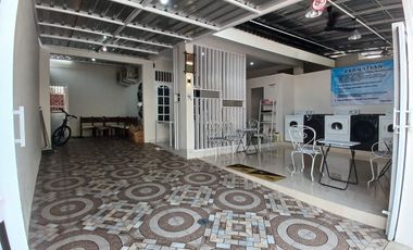 DIJUAL RUMAH SIAP HUNI DALAM KOTA STRATEGIS DI Jl WIROBRAJAN, KOTA YOGYAKARTA