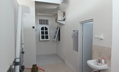 DIJUAL RUMAH SIAP HUNI DALAM KOTA STRATEGIS DI Jl WIROBRAJAN, KOTA YOGYAKARTA