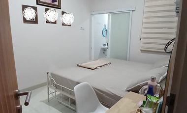 DIJUAL RUMAH SIAP HUNI DALAM KOTA STRATEGIS DI Jl WIROBRAJAN, KOTA YOGYAKARTA