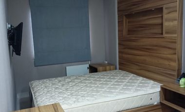 Jarang ada unit gandeng luas 70sqm furnish super mewah