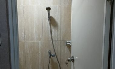 Jarang ada unit gandeng luas 70sqm furnish super mewah