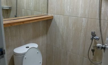 Jarang ada unit gandeng luas 70sqm furnish super mewah