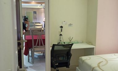 Jarang ada unit gandeng luas 70sqm furnish super mewah