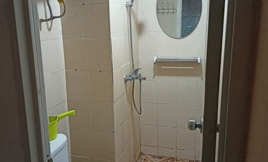 Jarang ada unit gandeng luas 70sqm furnish super mewah