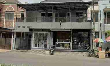 rumah kantor strategis di jalan boulevard grand galaxy