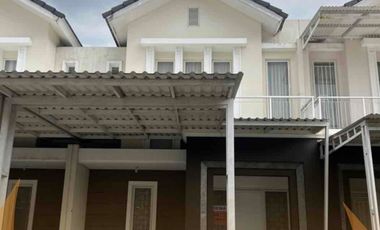DIJUAL / DISEWA Ayodha Alam Sutera