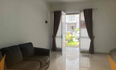 DIJUAL / DISEWA Ayodha Alam Sutera