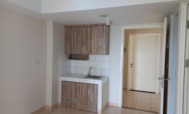 Disewa Apartement Springlake 3 BR Kosongan Siap Huni @Summarecon Bekasi