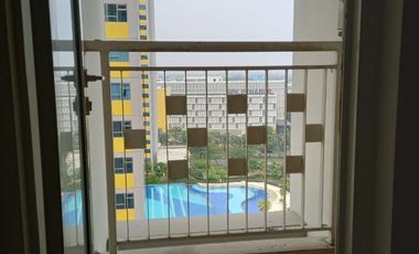 Disewa Apartement Springlake 3 BR Kosongan Siap Huni @Summarecon Bekasi
