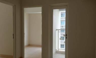 Disewa Apartement Springlake 3 BR Kosongan Siap Huni @Summarecon Bekasi