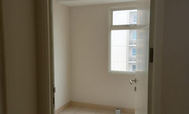 Disewa Apartement Springlake 3 BR Kosongan Siap Huni @Summarecon Bekasi
