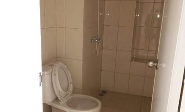 Disewa Apartement Springlake 3 BR Kosongan Siap Huni @Summarecon Bekasi