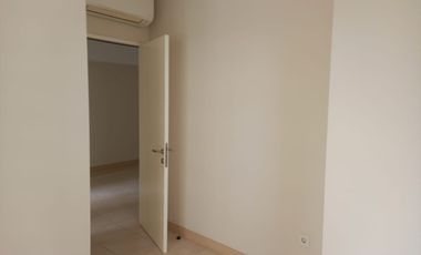 Disewa Apartement Springlake 3 BR Kosongan Siap Huni @Summarecon Bekasi