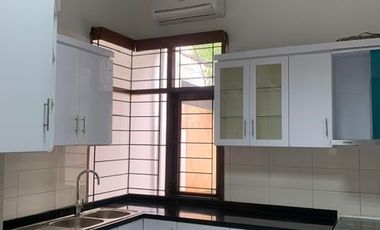 6 Bedroom + 1 Study Room House at Patra Kuningan – available Jun2026