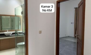 6 Bedroom + 1 Study Room House at Patra Kuningan – available Jun2026