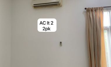 6 Bedroom + 1 Study Room House at Patra Kuningan – available Jun2026